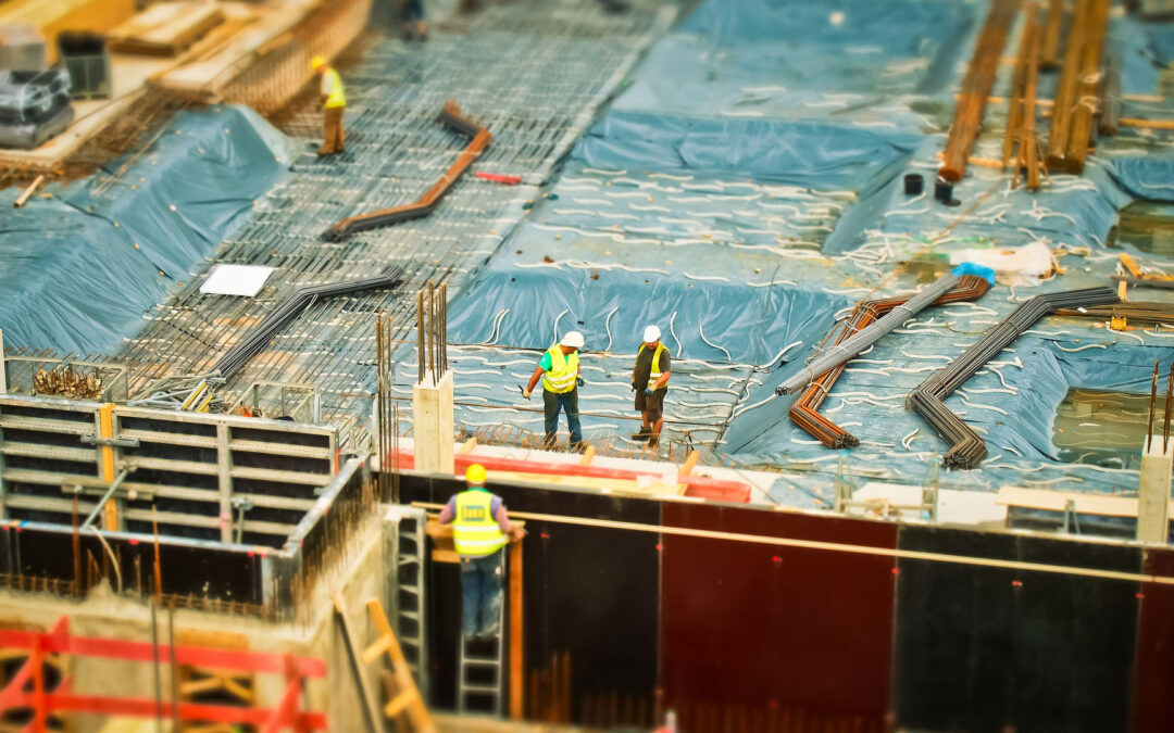 Ampliación de ERTES y nuevos tipos según RD 30/2020