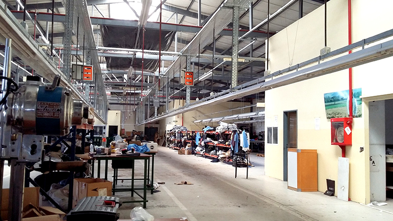 Claves del ERTE según el Real Decreto-ley 8/2020