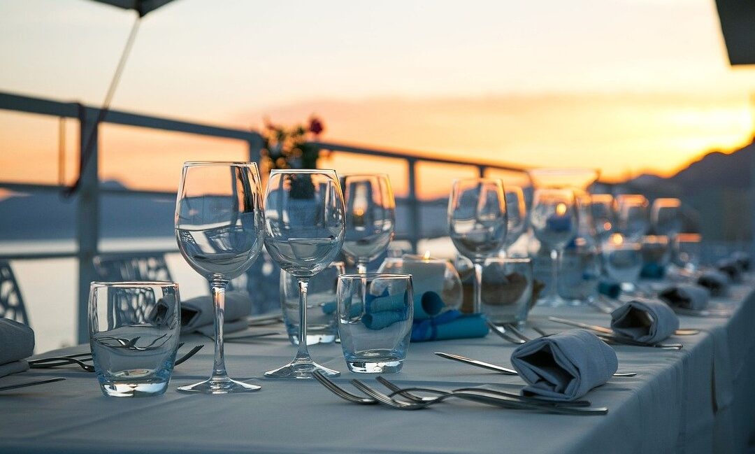 Medidas para turismo y comercio: RD-ley 35/2020