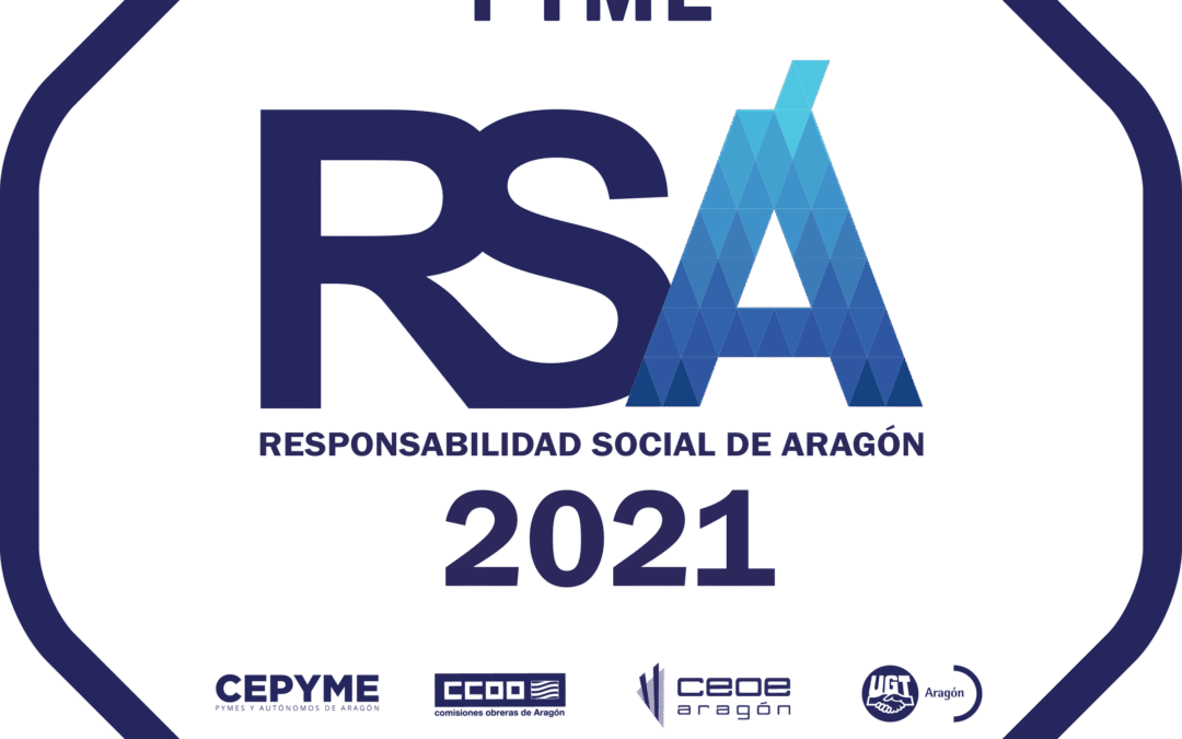 Responsabilidad Social Empresarial: ADADE recibió la distinción