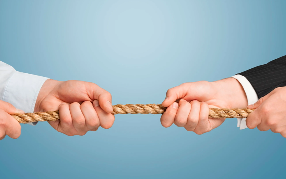 Cómo resolver conflictos entre socios sin pasar por tribunales