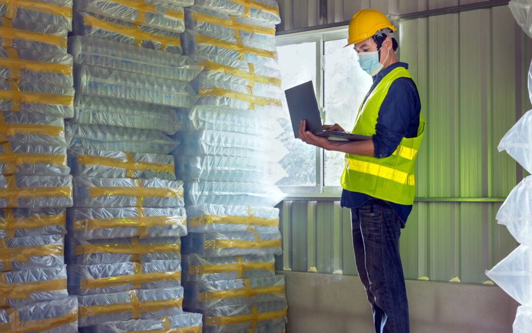 Nuevo impuesto especial sobre los envases de plástico no reutilizables