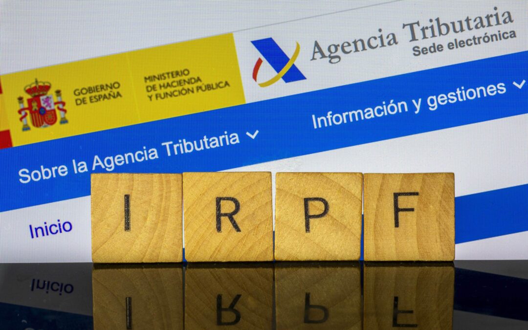 Posibles intentos de fraude o estafa en relación con la Campaña de la Renta 2022