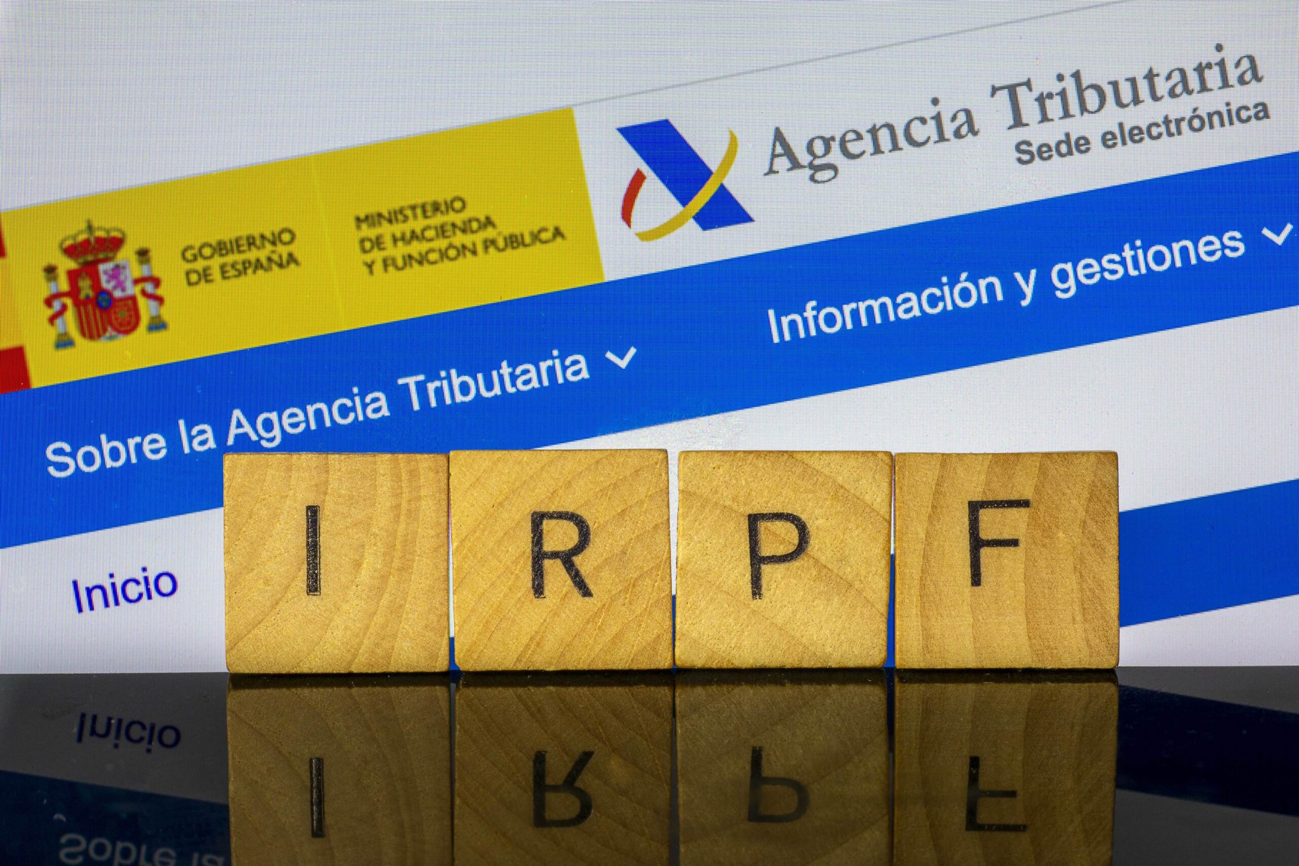 Posibles intentos de fraude o estafa en relación con la Campaña de la Renta 2022