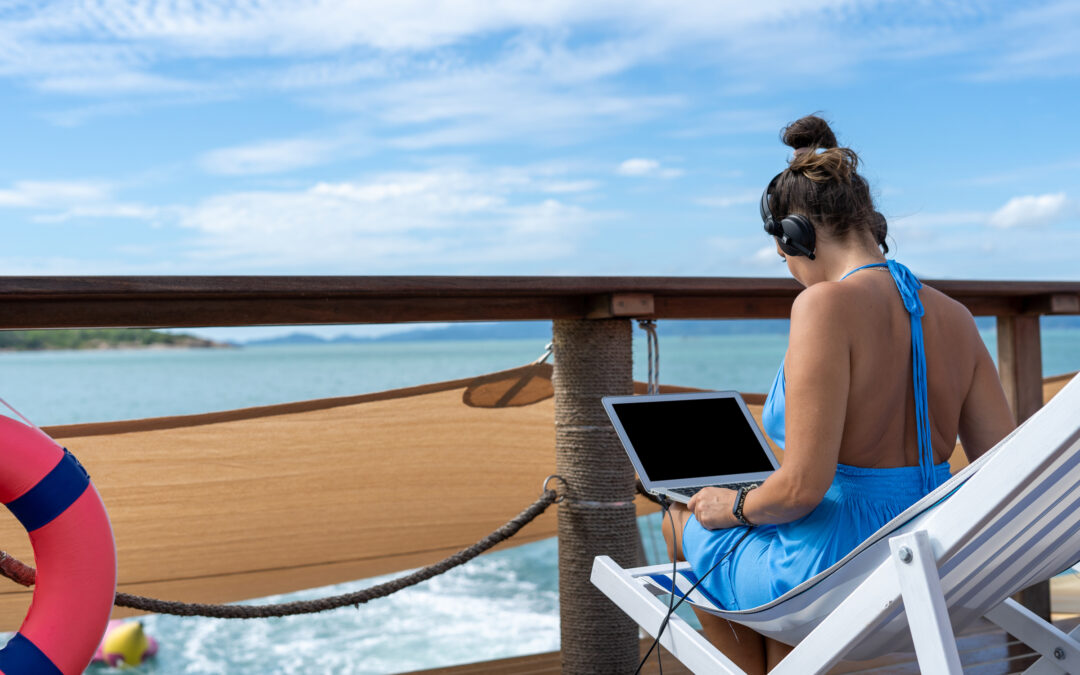 Cómo evitar notificaciones de Hacienda en vacaciones: solicita tus días de cortesía