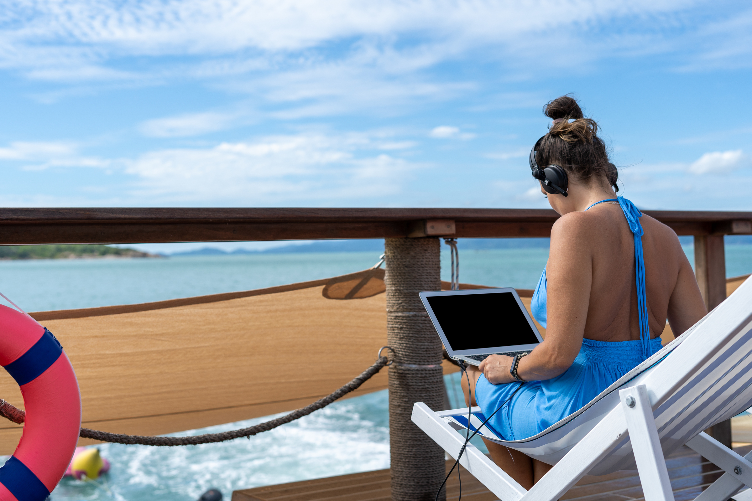 Cómo evitar notificaciones de Hacienda en vacaciones: solicita tus días de cortesía