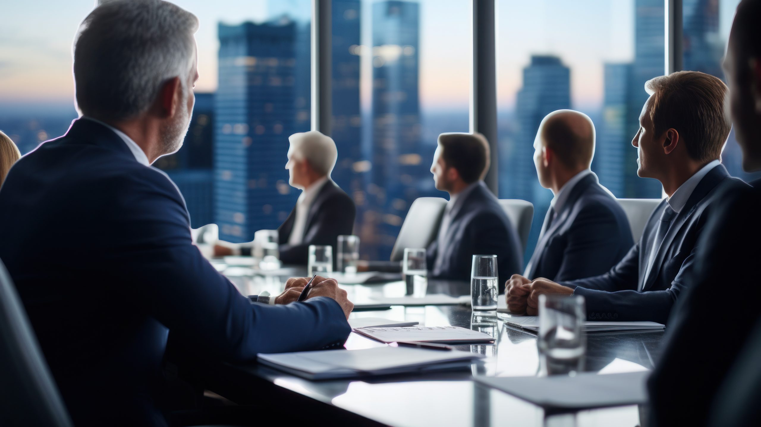 Obligación de reuniones del Consejo de Administración