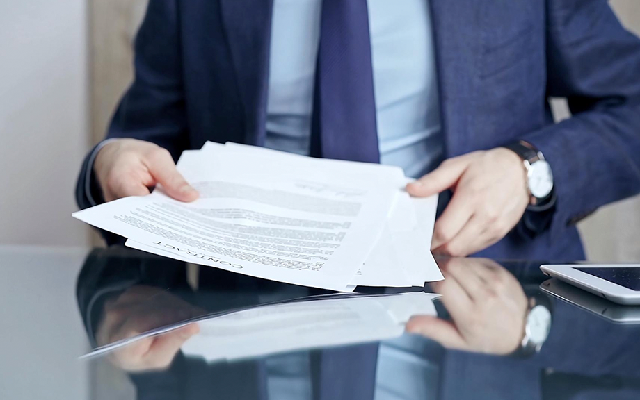 ¿Se puede disolver una sociedad limitada con deudas con Hacienda?