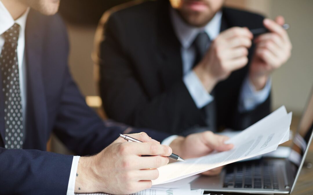 ¿Cómo funciona la Ley de Segunda Oportunidad?