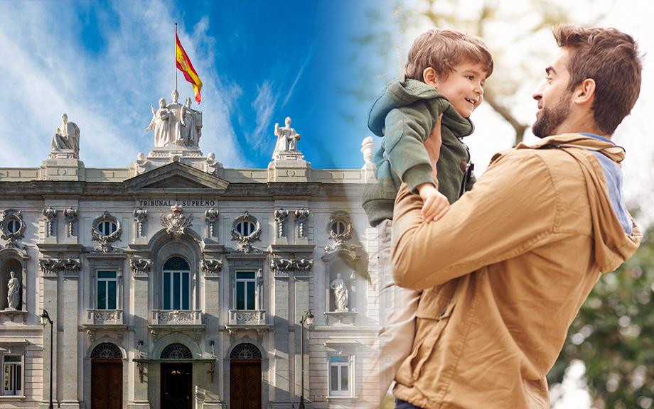 Pensiones: los hombres también pueden reclamar el complemento por brecha de género