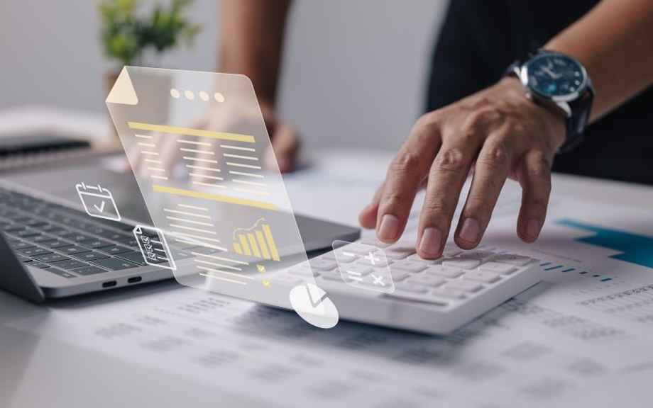 Cómo adaptar una empresa a la fiscalidad electrónica y la transformación digital