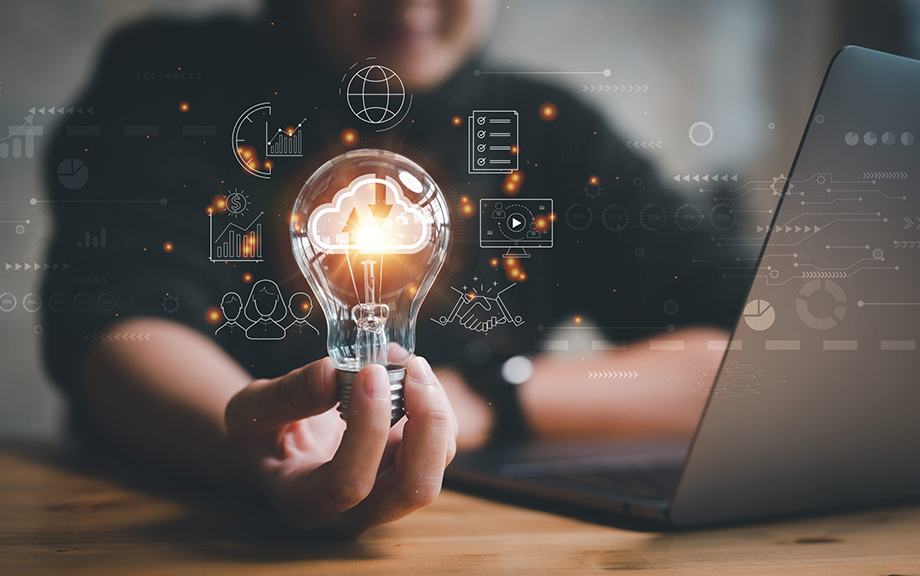 Fondos para la digitalización de pymes en Aragón