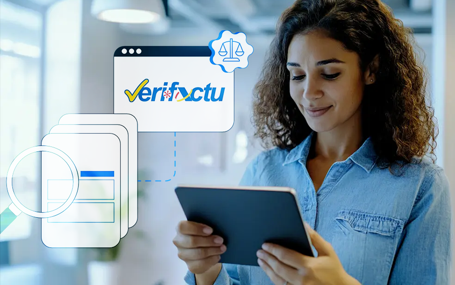 ¿Qué es VeriFactu y por qué será obligatorio en España en 2026